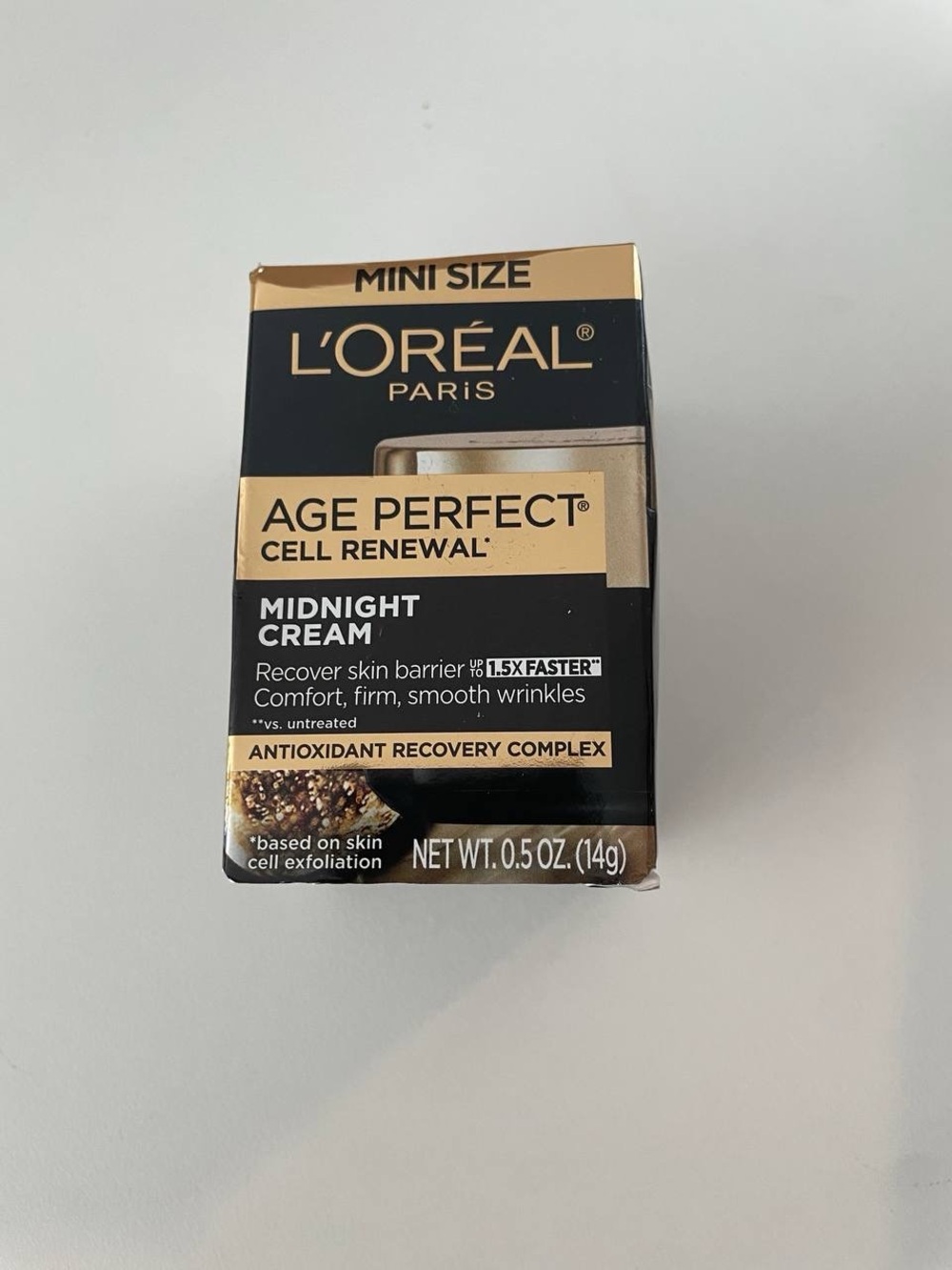 L’Oréal Paris Age Perfect Cell Renewal – 0.5 oz